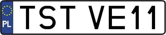 TSTVE11