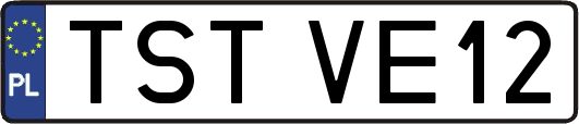 TSTVE12
