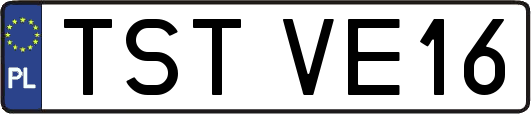 TSTVE16