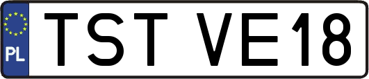 TSTVE18