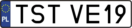 TSTVE19