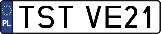 TSTVE21