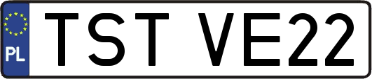 TSTVE22