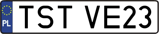 TSTVE23