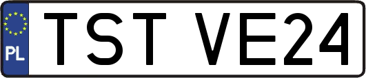 TSTVE24