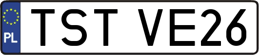 TSTVE26
