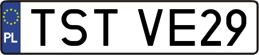 TSTVE29