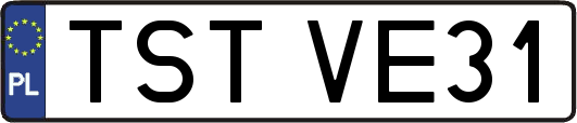 TSTVE31