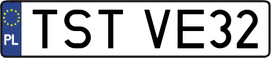 TSTVE32