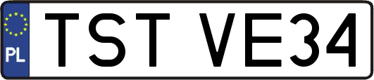 TSTVE34