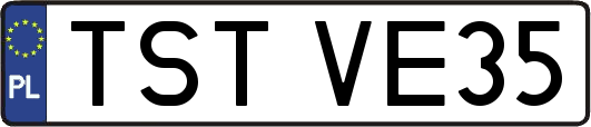 TSTVE35