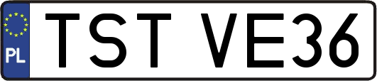 TSTVE36