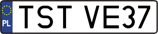 TSTVE37