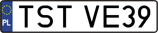 TSTVE39