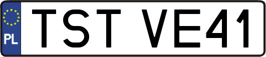 TSTVE41