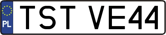 TSTVE44