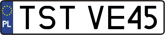 TSTVE45