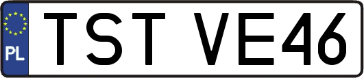 TSTVE46