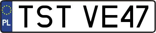 TSTVE47