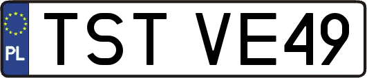 TSTVE49
