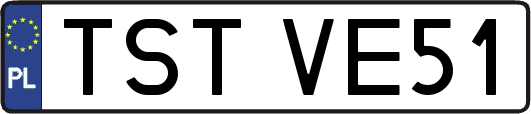 TSTVE51