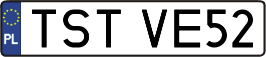 TSTVE52