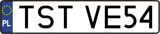 TSTVE54