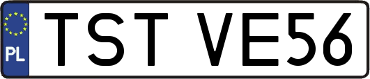 TSTVE56
