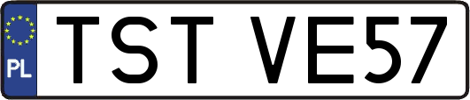 TSTVE57