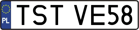 TSTVE58