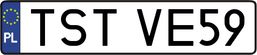 TSTVE59