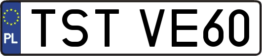 TSTVE60