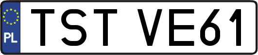 TSTVE61