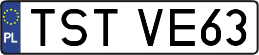 TSTVE63