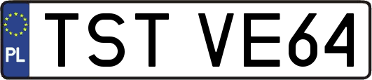 TSTVE64