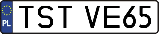 TSTVE65