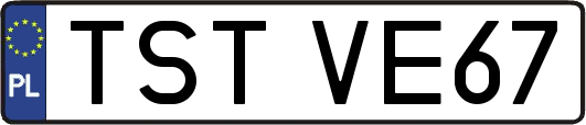 TSTVE67