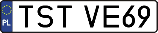 TSTVE69