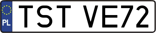 TSTVE72