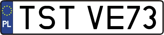 TSTVE73