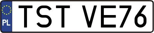 TSTVE76