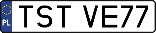 TSTVE77
