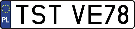 TSTVE78