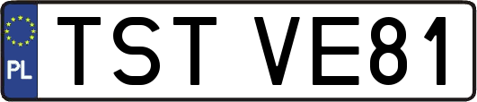 TSTVE81