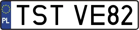 TSTVE82