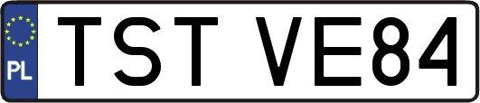 TSTVE84