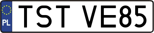 TSTVE85