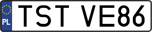 TSTVE86