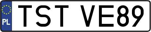 TSTVE89