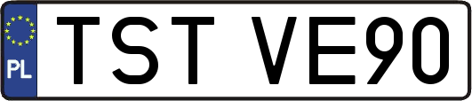 TSTVE90